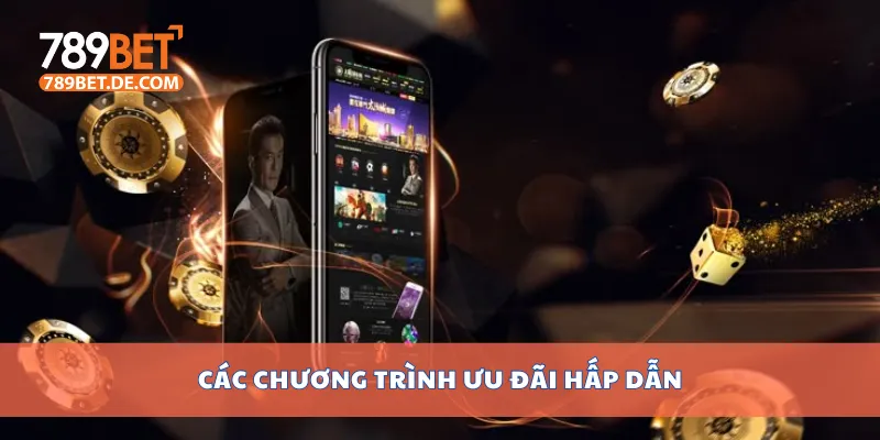 Nhà cái uy tín tặng tiền miễn phí cho thành viên mới 3 Các chương trình ưu đãi hấp dẫn