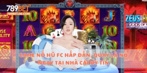 nổ hũ FC