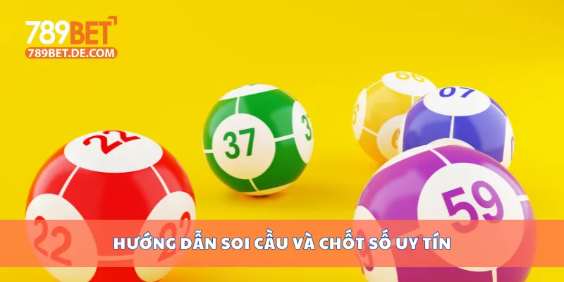 Soi Cầu Vàng 7777 Hôm Nay – Chốt Số Đẹp, Dễ Trúng Lớn 3 Hướng dẫn soi cầu và chốt số uy tín