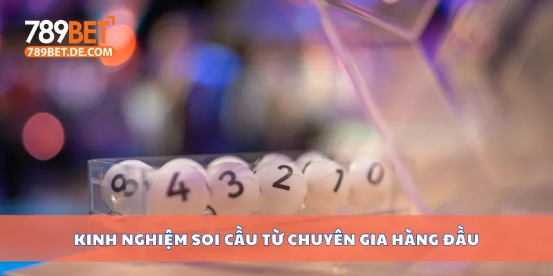 Soi Cầu Vàng 7777 Hôm Nay – Chốt Số Đẹp, Dễ Trúng Lớn 4 Kinh nghiệm soi cầu từ chuyên gia hàng đầu